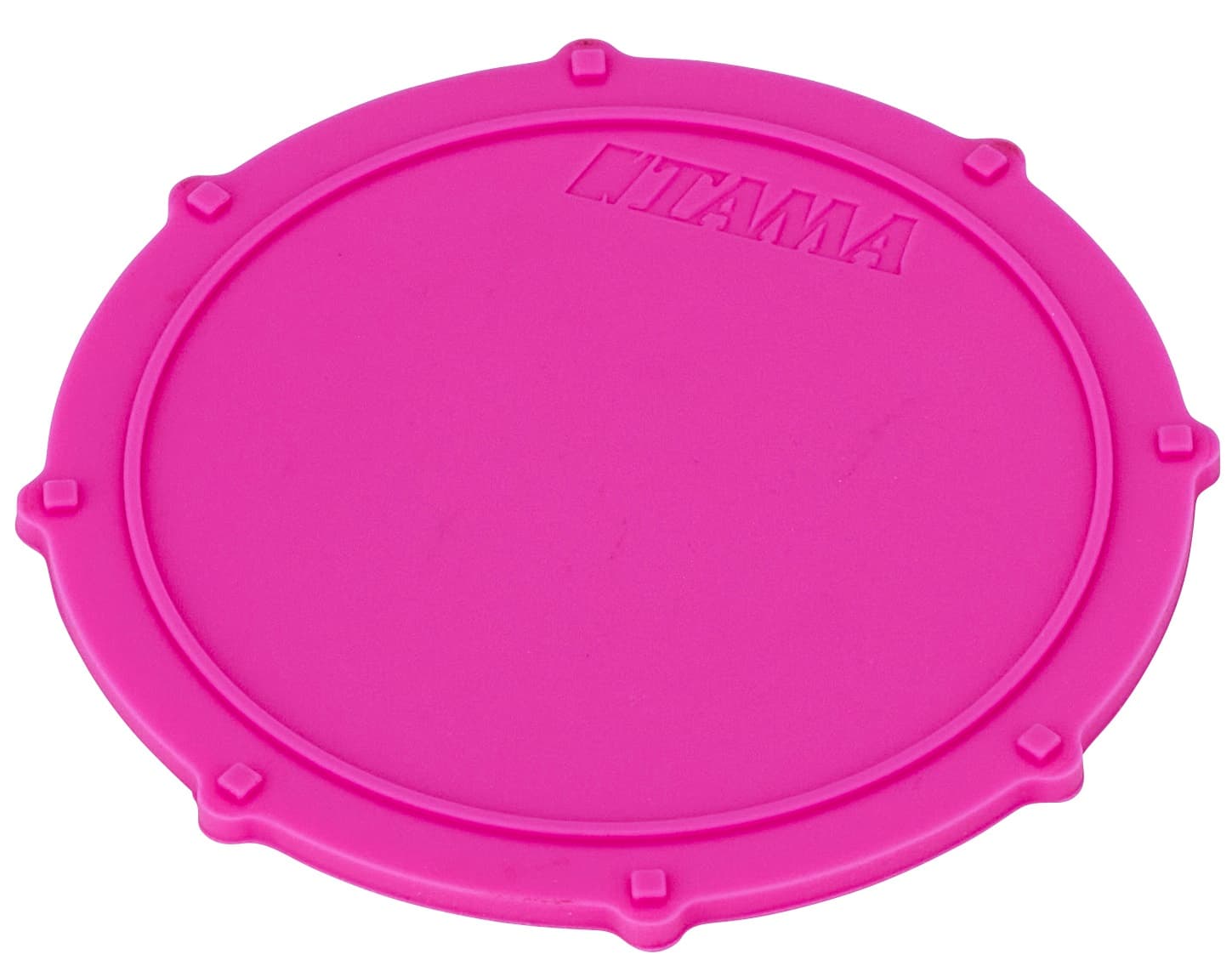 Tama TTP4PK Traveler Pad Práctica