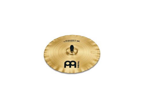 Meinl GX-8DB Plato de Efectos 8"