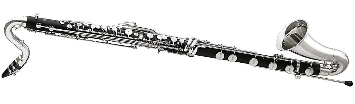 Alysée BC-136 - Clarinete Descendiente Do grave