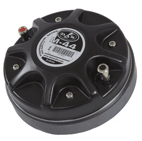 DAS M-44 Motor de compresión
