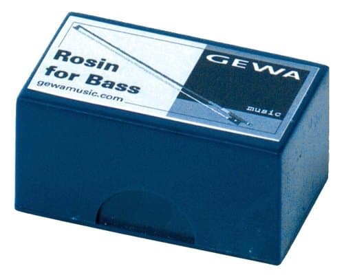 GEWA Resina para contrabajo 