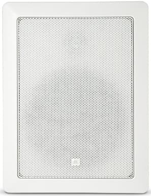 JBL Control 126WT Altavoz de empotrar en pared de 2 vías