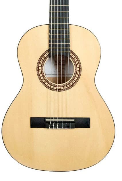 OQAN QGC5 Guitarra Clásica Infantil
