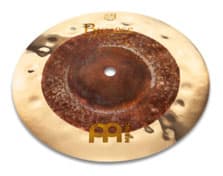 Meinl B10DUS Plato splash
