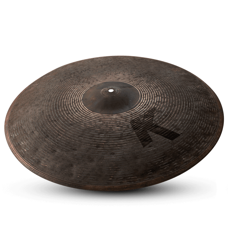 Zildjian Ride 23" Serie K Custom Special Dry