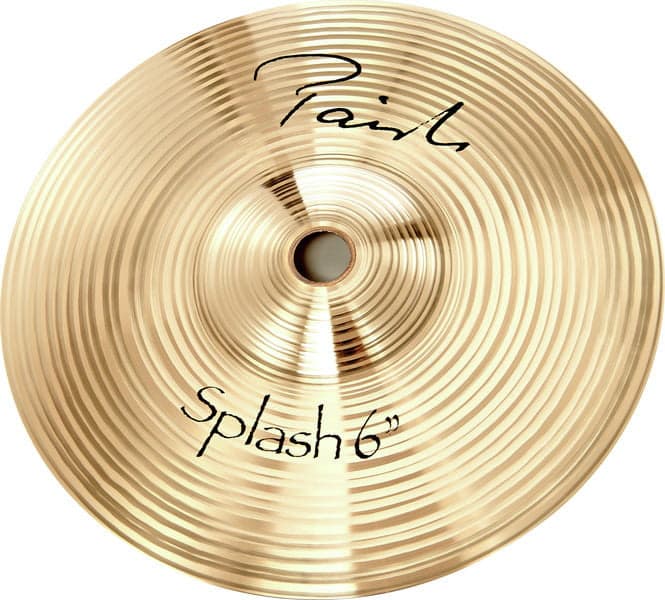 Paiste 06 SIGNATURE SPLASH