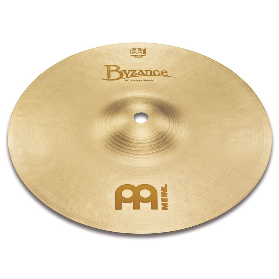 Meinl B10VS Platillo Vintage Splash