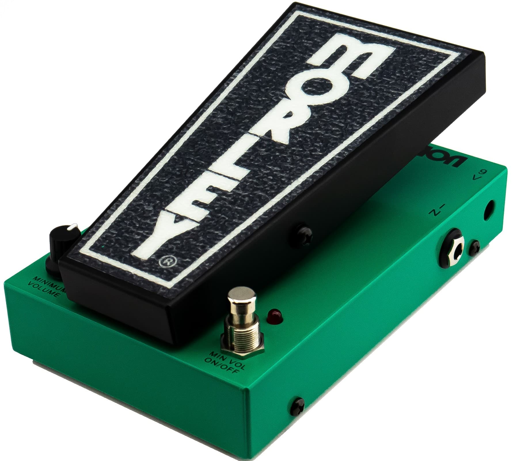 Morley 20/20 Volume Plus Pedal Volumen