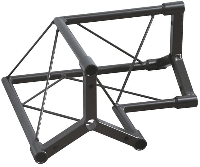 Showgear MDT20003 Deco-20 Esquina 90 Grados