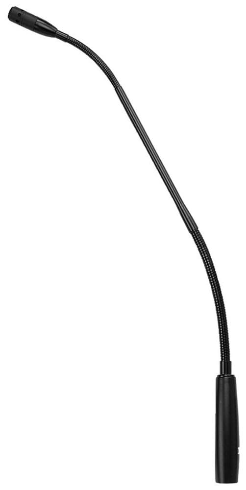 JTS GM-5212 Micrófono electret de cuello de cisne