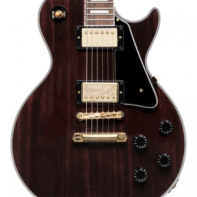 Tokai ULC136 WR Guitarra Eléctrica