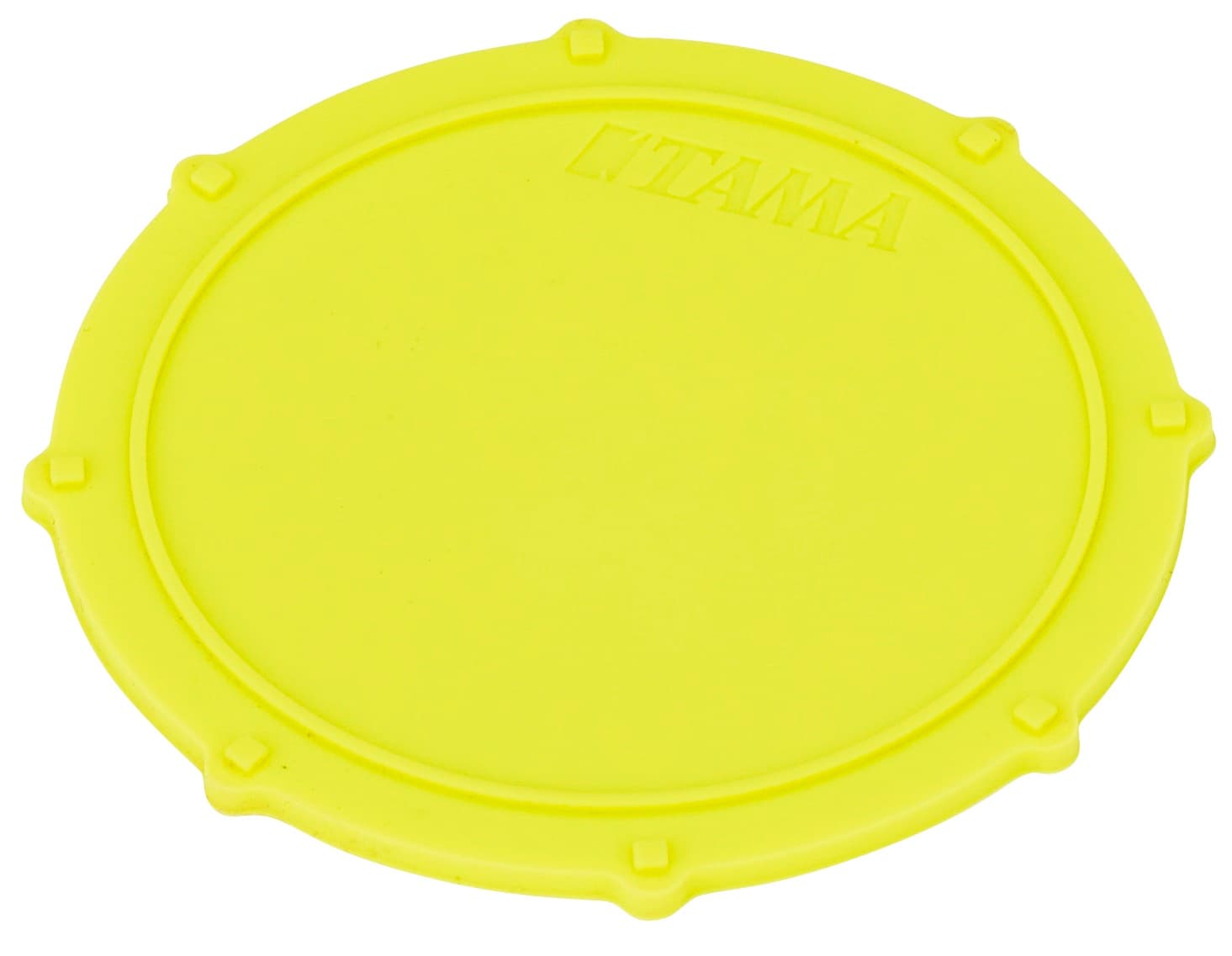 Tama TTP4YL Traveler Pad Práctica