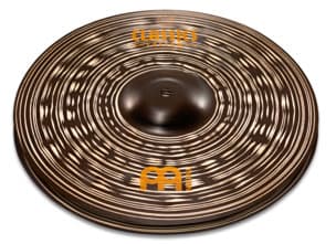 Meinl CC14DAH Platos de charles