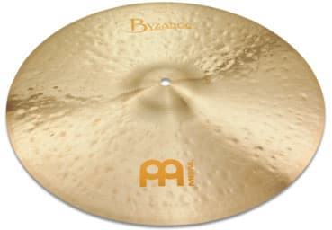 Meinl B20DAR Plato ride
