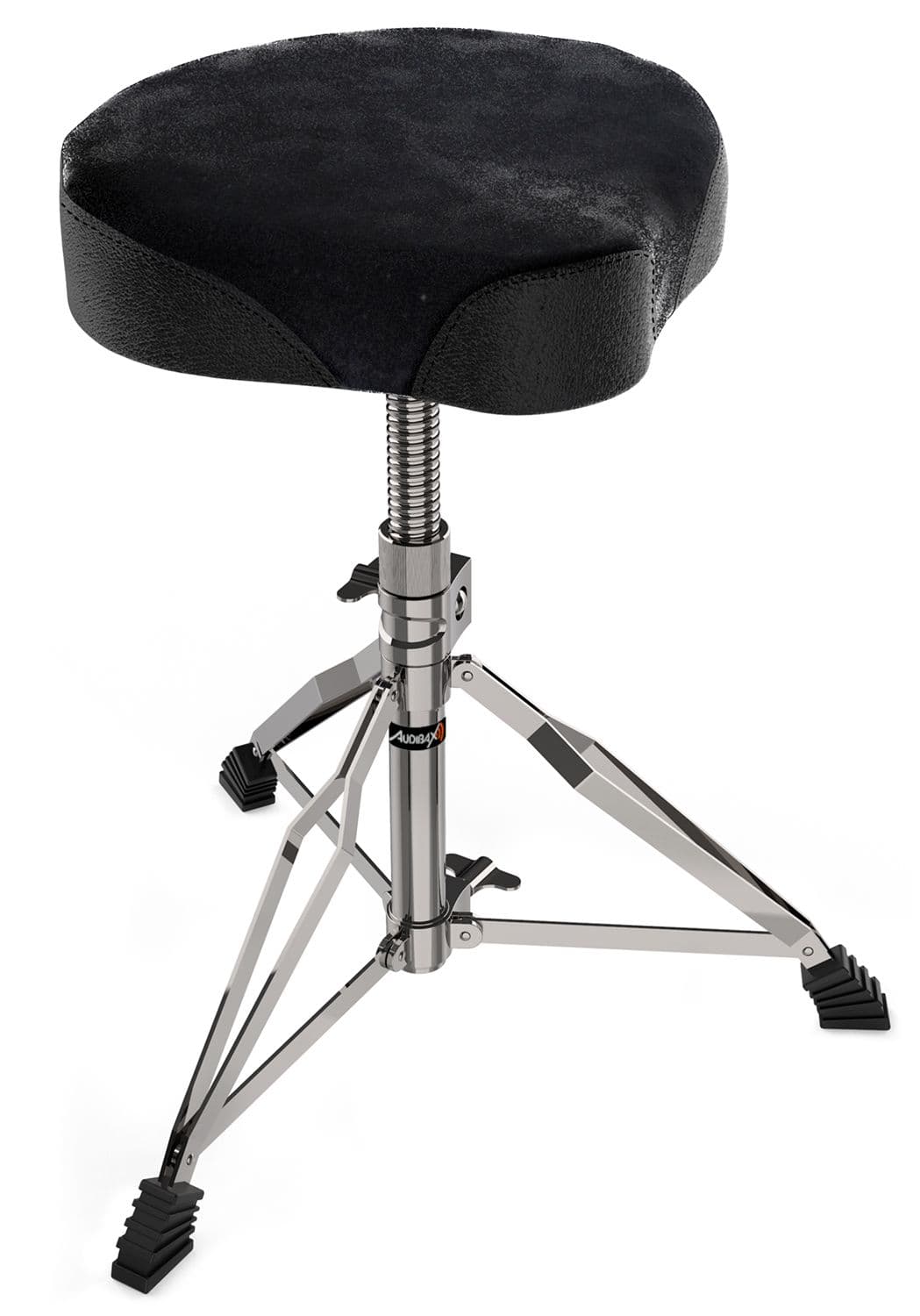Audibax DT20 Sillin de Bateria Acolchado Premium