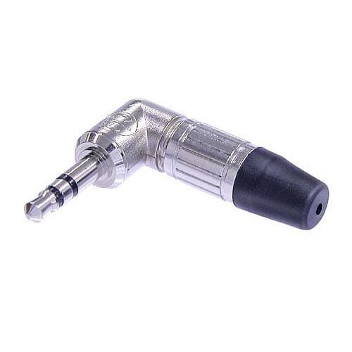 Neutrik NTP3 RC Conector Minijack 3,5 mm estéreo