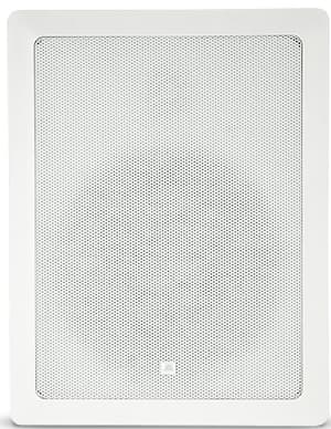 JBL Control 128w Altavoz de empotrar en pared de 2 vías Pareja