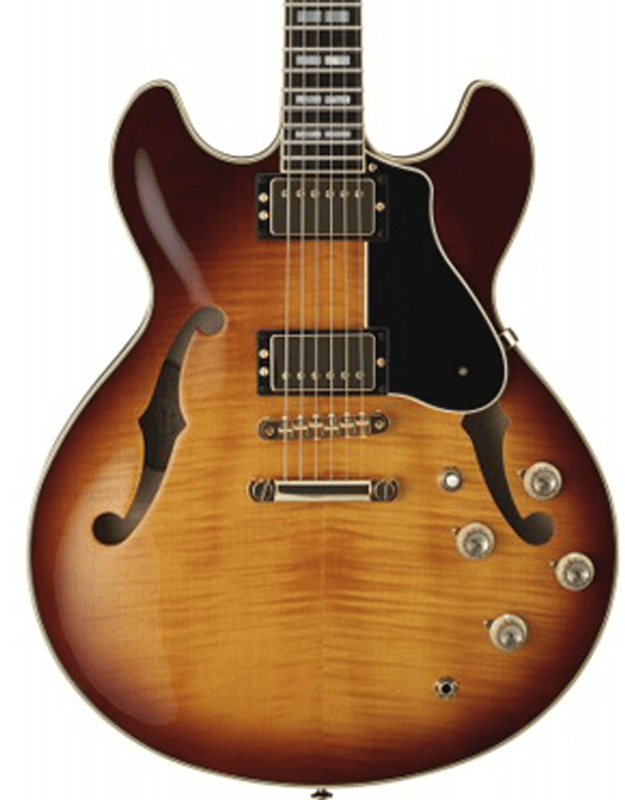 YAMAHA SA2200C VS Guitarra Electrica