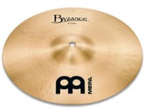 Meinl B10S Plato splash 