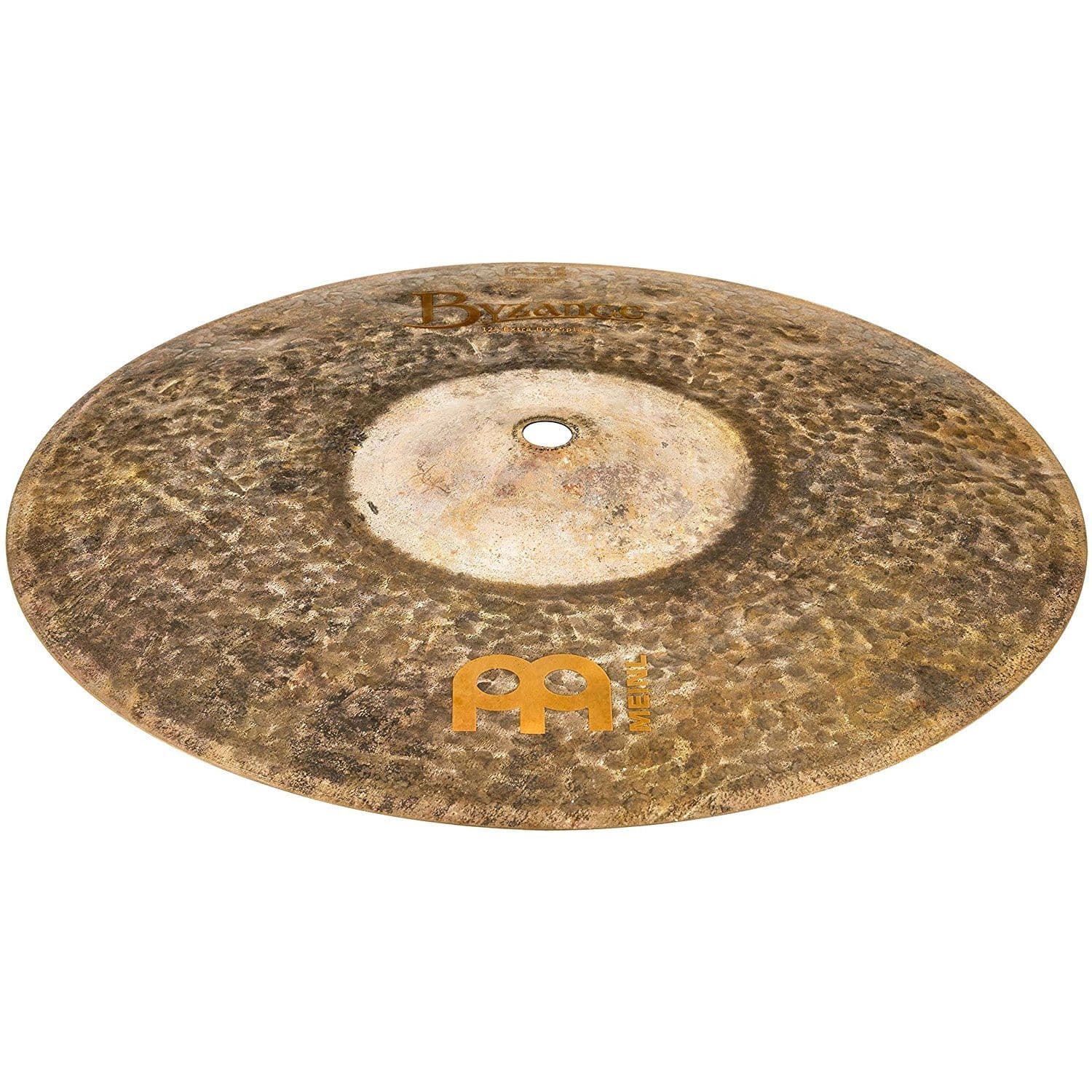 Meinl B12EDS Platillo Extra Dry Splash 12