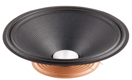 DAS GM-12MI Recambio para altavoz 12MI