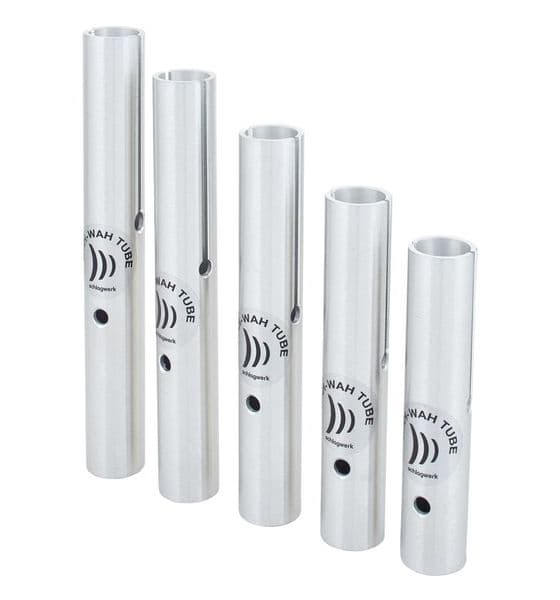 Schlagwerk WT 5 Set Campanas