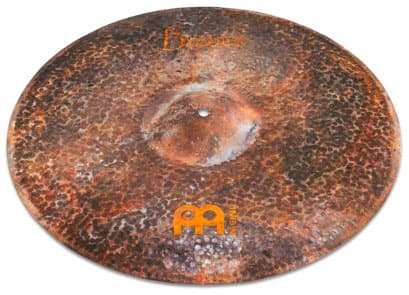 Meinl B20EDMR Plato ride