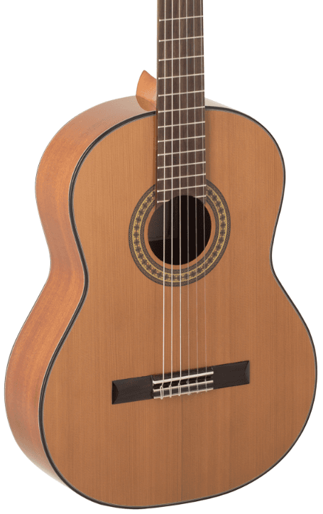 Admira A1 Serie Artesanía Guitarra Clásica