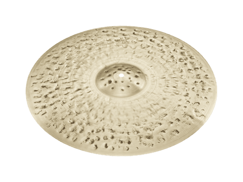 Meinl B20FRLR Platillo Light Ride 20" Byzance Foundry Reserve
