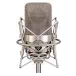 Micrófonos de Valvulas