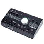 Control Volumen Monitores