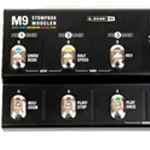 Procesador Efectos Guitarra