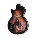 Guitarras Custom Shop