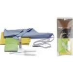 Accesorios para cañas y tubos