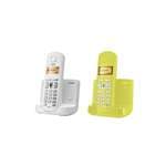 Telefonía Inalámbrica