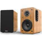 Altavoces Autoamplificados