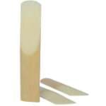 Cañas para saxofón