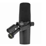 Micrófonos Broadcast