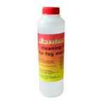 Líquido Limpiador Efectos