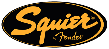Squier by Fender