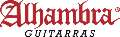 Alhambra Guitarras