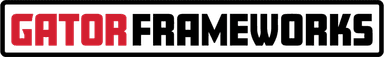 Gator Frameworks