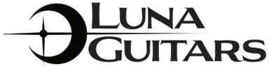 Luna Guitars
