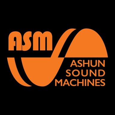 Ashun Sound Machines