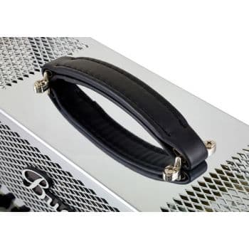 BUGERA T50 INFINIUM Cabezal Guitarra 50 W. T50 INFINIUM