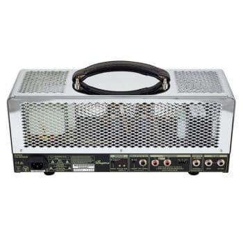 BUGERA T50 INFINIUM Cabezal Guitarra 50 W. T50 INFINIUM