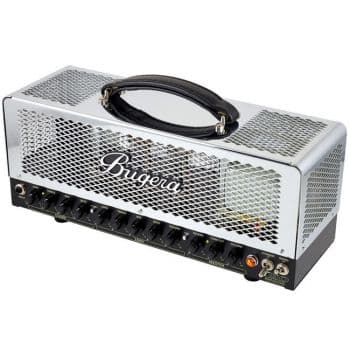 BUGERA T50 INFINIUM Cabezal Guitarra 50 W. T50 INFINIUM