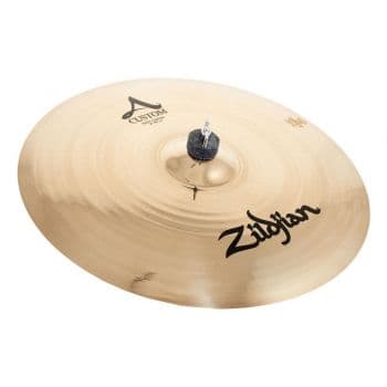 Zildjian crash 16 a custom fast *