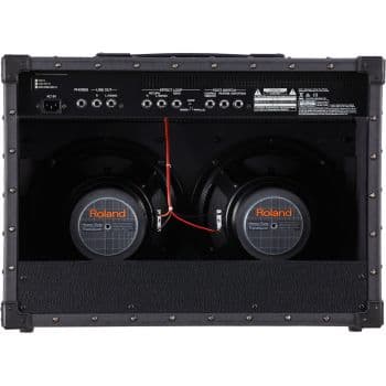 Roland JC-40 Jazz Chorus Combo Amplificador Guitarra Eléctrica ( REACONDICIONADO ) JC-40 combo