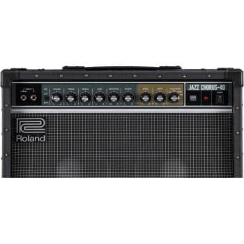 Roland JC-40 Jazz Chorus Combo Amplificador Guitarra Eléctrica ( REACONDICIONADO ) JC-40 combo